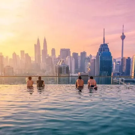 Regalia Klcc View By Ucare Suites